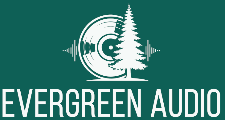 Evergreen Audio: Live Recording & Mixing Studio